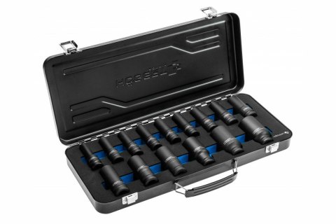 HOGERT NASADKI UDAROWE DŁUG. 15szt. 1/2"