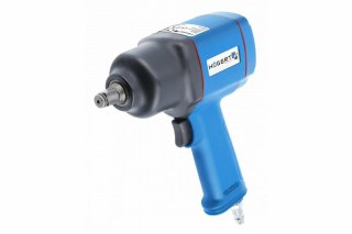 HOGERT PNEUMATYCZNY KLUCZ UDAROWY 1/2" 1500Nm