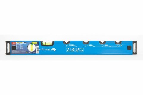 HOGERT POZIOMNICA DLA ELEKTRYKA 480mm