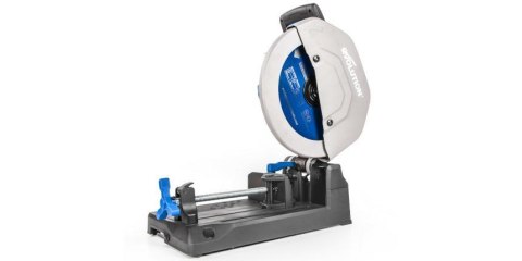 PRZECINARKA DO METALU 355mm EVOLUTION POWER TOOLS 355mm/66z