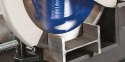 PRZECINARKA DO METALU 355mm EVOLUTION POWER TOOLS 355mm/66z