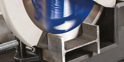PRZECINARKA DO METALU 355mm EVOLUTION POWER TOOLS 355mm/66z