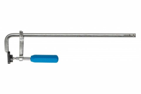 HOGERT ŚCISK STALOWY ODKUWANY 80x 450mm
