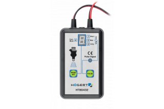 HOGERT TESTER WTRYSKÓW