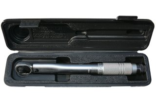 HONITON KLUCZ DYNAMOMETRYCZNY 1/4" 5-25Nm