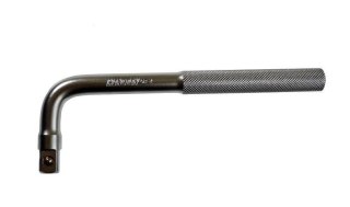 HONITON POKRĘTŁO FAJKOWE 1/2"x200mm