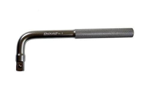 HONITON POKRĘTŁO FAJKOWE 1/2"x200mm