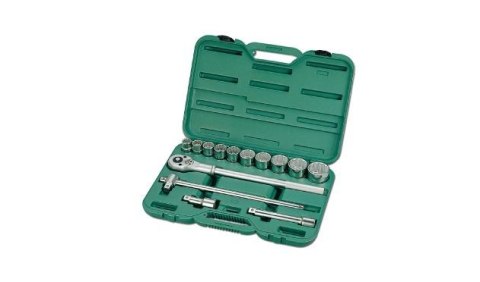 HONITON ZESTAW KLUCZY 14el. 3/4" /12KĄT .