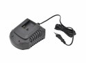 HOOZAR ŁADOWARKA 18V 4.0A JLH-40006
