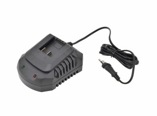 HOOZAR ŁADOWARKA 18V 4.0A JLH-40006
