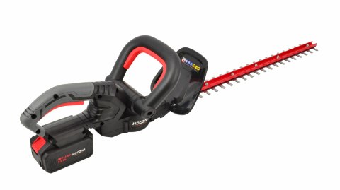 HOOZAR NOŻYCE DO ŻYWOPŁOTU 20"/51cm 18V 1x5.0Ah HT45-T1