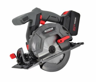 HOOZAR PILARKA TARCZOWA 165mm 18V 1x5.0Ah CS165BL-T1