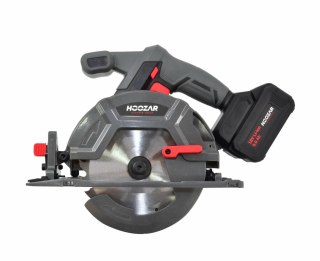 HOOZAR PILARKA TARCZOWA 165mm 18V 1x5.0Ah CS165BL-T1