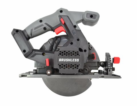 HOOZAR PILARKA TARCZOWA 165mm 18V 1x5.0Ah CS165BL-T1