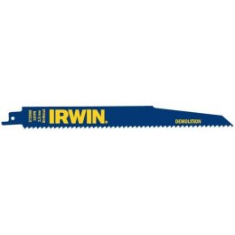 IRWIN BRZESZCZOT 225mm 6 Z/CAL (5szt) /DO PRAC ROZBIÓRKOWYCH