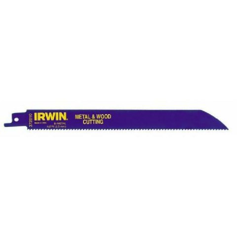 IRWIN BRZESZCZOT 300mm 10 Z/CAL (25szt)/METAL-DREWNO