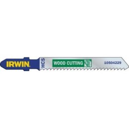 IRWIN BRZESZCZOT 100mm T101BR /5szt. /DREWNO