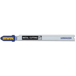 IRWIN BRZESZCZOT 92mm T118A /5szt. /METAL