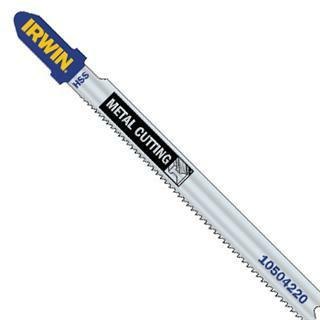 IRWIN BRZESZCZOT 92mm T118G /5szt. METAL