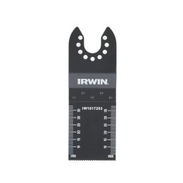 IRWIN BRZESZCZOT DO WIELOFUNKCYJNEJ SZLIFIERKI OSCYLACYJNEJ PROSTY 32mm