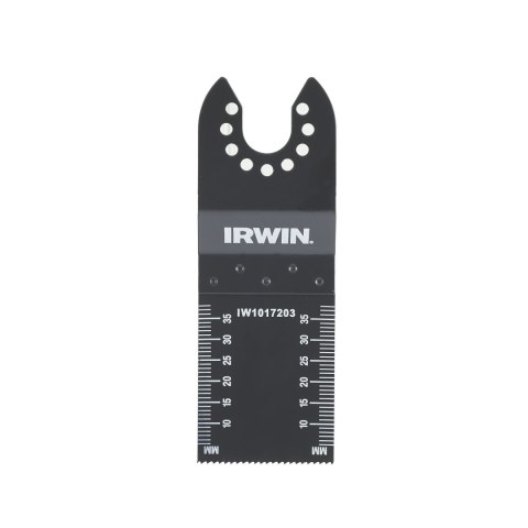 IRWIN BRZESZCZOT DO WIELOFUNKCYJNEJ SZLIFIERKI OSCYLACYJNEJ PROSTY 32mm