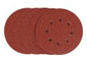 IRWIN DYSK RZEP DO SZLIFIEREK MIMOŚRODOWYCH 125mm...