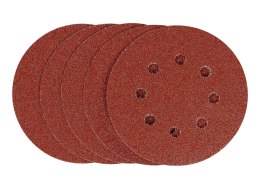 IRWIN DYSK RZEP DO SZLIFIEREK MIMOŚRODOWYCH 125mm...