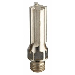 IRWIN FREZ DO FUG 8x20/40mm /2szt. 4 OSTRZA DO USUWANIA FUG