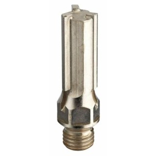 IRWIN FREZ DO FUG 8x20/40mm /2szt. 4 OSTRZA DO USUWANIA FUG