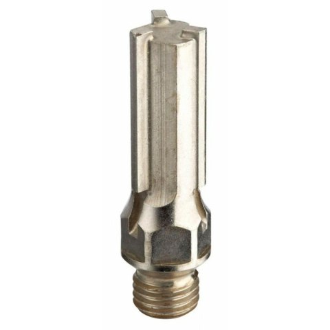 IRWIN FREZ DO FUG 8x20/40mm /2szt. 4 OSTRZA DO USUWANIA FUG