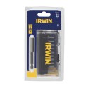 IRWIN KOŃCÓWKI kpl.11szt. + UCHWYT