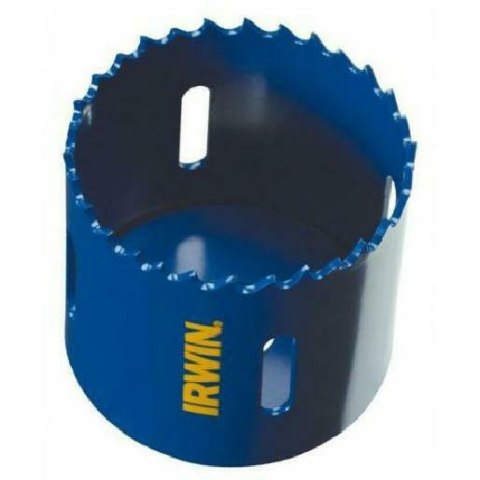 IRWIN OTWORNICA BIMETAL 54mm