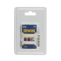 IRWIN OTWORNICA TCT/HM BEZ ADAPTERA 33mm