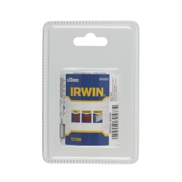 IRWIN OTWORNICA TCT/HM BEZ ADAPTERA 33mm