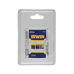 IRWIN OTWORNICA TCT/HM BEZ ADAPTERA 53mm