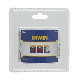 IRWIN OTWORNICA TCT/HM BEZ ADAPTERA 73mm