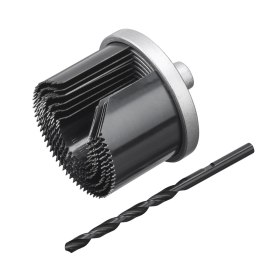 IRWIN OTWORNICE DO DREWNA HCS 26, 32, 38, 45, 51, 57 i 64mm x 41mmm
