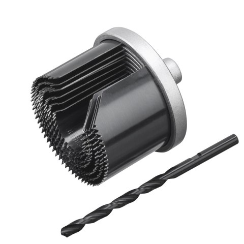 IRWIN OTWORNICE DO DREWNA HCS 26, 32, 38, 45, 51, 57 i 64mm x 41mmm