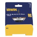 IRWIN OTWORNICE DO DREWNA HCS 26, 32, 38, 45, 51, 57 i 64mm x 41mmm