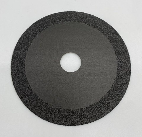 TARCZA DIAMENTOWA 125mm x 2,0mm x 22,2mm GRINDING BLADE /INDIAN PROFESSIONAL