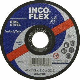 TARCZA METAL INCOFLEX 230*3,2 .