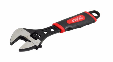AWTOOLS KLUCZ NASTAWNY TYPU SZWED - GUMOWY UCHWYT 300mm AWTOOLS KLUCZ NASTAWNY TYPU SZWED - GUMOWY UCHWYT 300mm