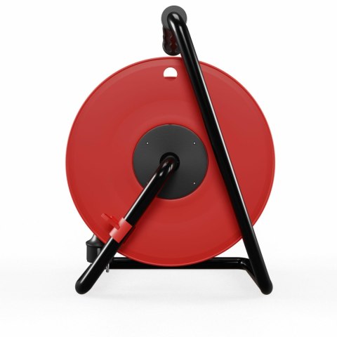 AWTOOLS PRZEDŁUŻACZ BĘBEN PROFESSIONAL 30m 3x2,5mm 16A / 3680W / IP44 AWTOOLS PRZEDŁUŻACZ BĘBEN PROFESSIONAL 30m 3x2,5mm 16A / 3680W / IP44