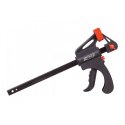 AWTOOLS ŚCISK STOLARSKI SZYBKOZACISKOWY 150mm