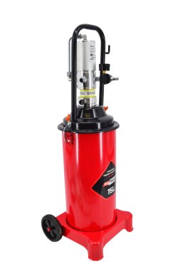AWTOOLS SMAROWNICA PNEUMATYCZNA POJEMNIK 12L
