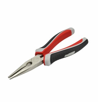 AWTOOLS SZCZYPCE WYDŁUŻONE PROSTE 160mm