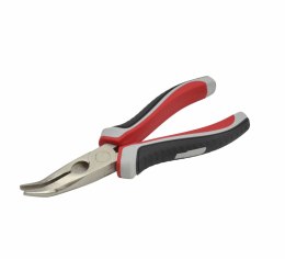 AWTOOLS SZCZYPCE WYDŁUŻONE WYGIĘTE 160mm