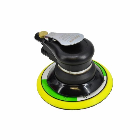 AWTOOLS SZLIFIERKA MIMOŚRODOWA PNEUMATYCZNA 150mm + WĄŻ AWTOOLS SZLIFIERKA MIMOŚRODOWA PNEUMATYCZNA 150mm + WĄŻ