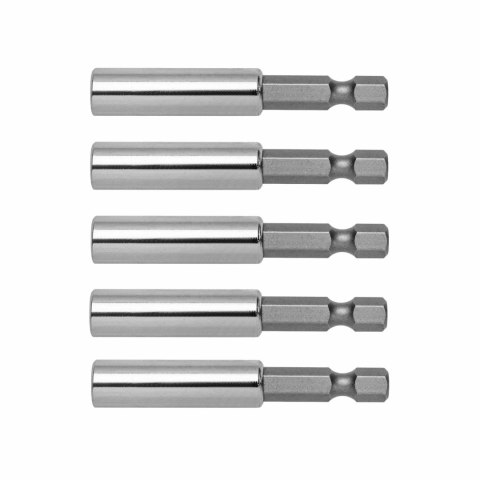 AWTOOLS UCHWYT MAGNETYCZNY DO KOŃCÓWEK 1/4" /5szt. AWTOOLS UCHWYT MAGNETYCZNY DO KOŃCÓWEK 1/4" /5szt.