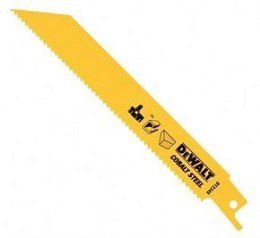DEWALT BRZESZCZOT DO PIŁY SZABLASTEJ 203x1,8mm METAL /5szt.